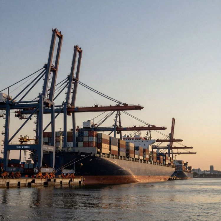Imagen de portada - Damen Shiprepair completa dique seco con 2.000 pasajeros a bordo del AIDAmar en Róterdam