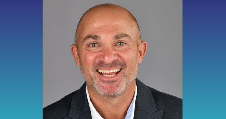 Imagen de portada - Damian Borg nombrado gerente general de Signature Travel Network en Australia y Nueva Zelanda