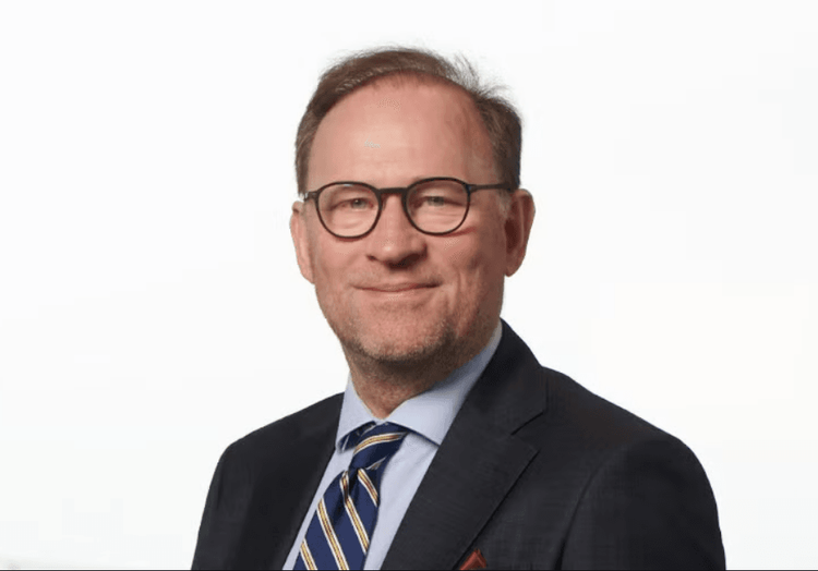 Imagen de portada - Denmark: New CEO Appointed at Copenhagen Malmö Port