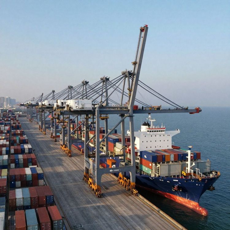 Imagen de portada - Desactivación de la Refrigeración Activa (Genset) en Soluciones Ferroviarias y Combinadas por Ferrocarril en el Continente del Norte de Europa a partir del 1 de Septiembre de 2026