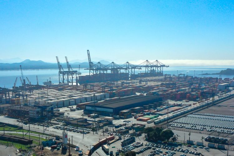 Imagen de portada - Día Mundial sin Automóvil: la adhesión al autobús fletado de TCP crece un 47% en Paranaguá