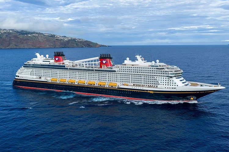 Imagen de portada - Disney Adelanta Entregas de Nuevas Construcciones a 2029