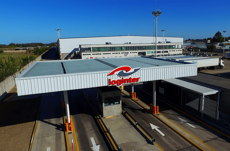 Loginter invierte más de US$ 20 millones para potenciar su infraestructura y liderazgo logístico de cara a la próxima década