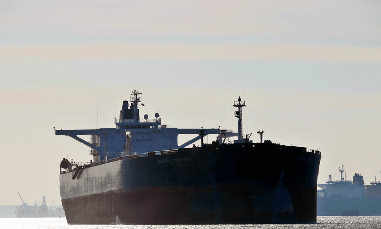 Imagen de portada - Drone Attacks Reportedly Affect Three Vessels Near Turkey's North Coast