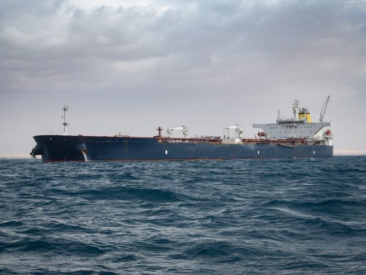 Imagen de portada - EE. UU. Sanciona la Red de Transporte Marítimo de Irán con Nuevas Medidas