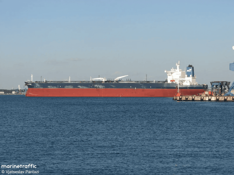 Imagen de portada - EE. UU. Toma Represalias Contra Irán por Ataques a Petroleros en el Estrecho de Ormuz