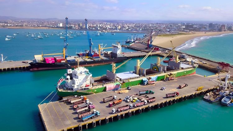 Imagen de portada - Ecuador Expands Exports to Guatemala and Costa Rica