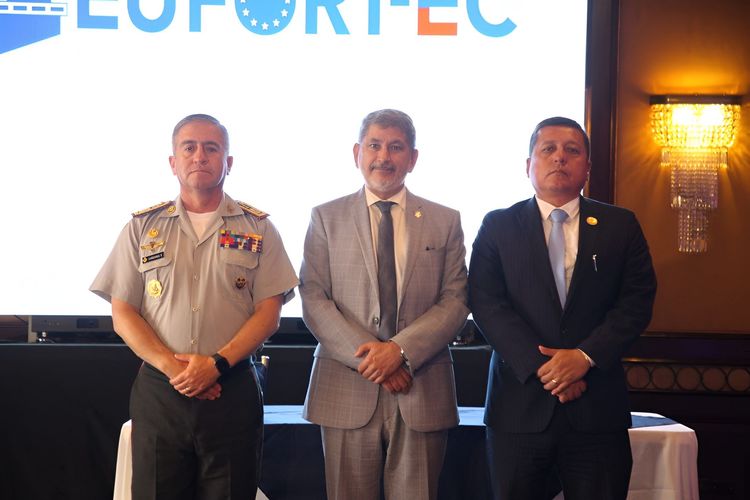 Imagen de portada - Ecuador Launches Anonymous Alert Platform for Port Security