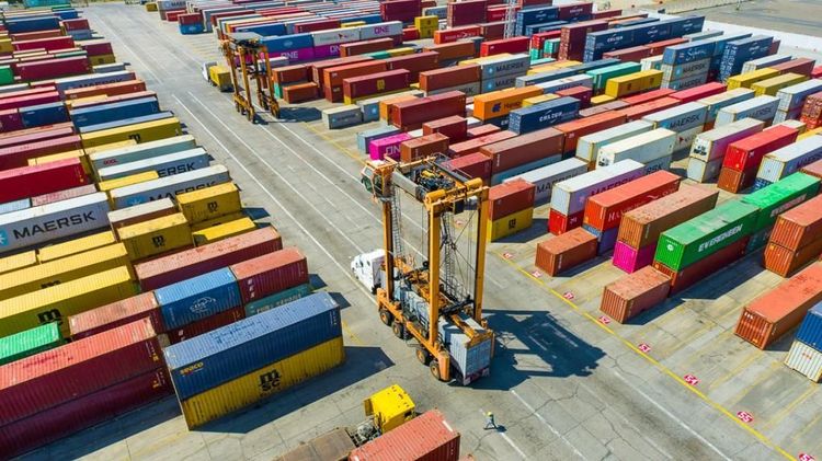 Imagen de portada - Ecuadorian Customs Reforms to Auction 12,000 Abandoned Containers