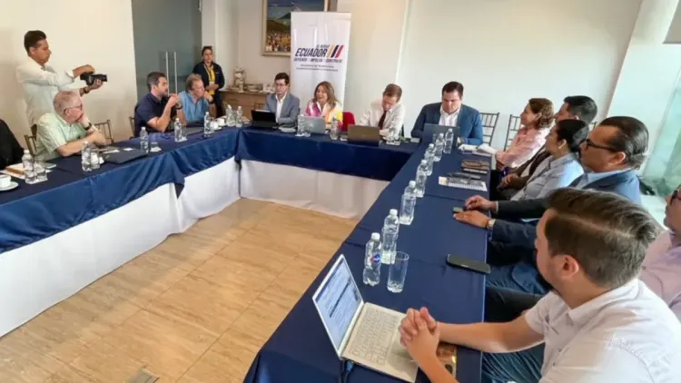 Imagen de portada - Ecuadorian Tuna Sector Creates Executive Board to Boost Exports