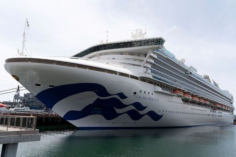 Imagen de portada - El Puerto de San Diego Reconoce a los Participantes del Programa VSR