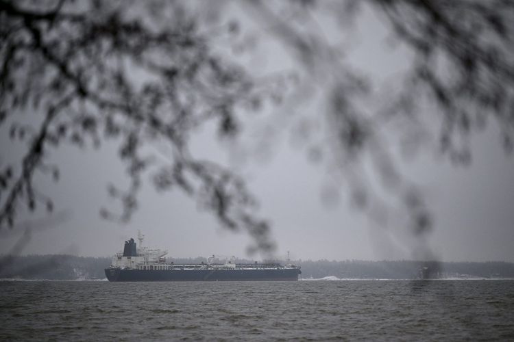 Imagen de portada - El Reino Unido planea penas más duras para los barcos que dañen los cables submarinos