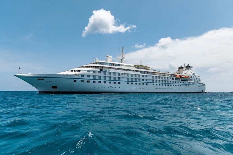 Imagen de portada - El Star Legend de Windstar Lanza un Itinerario de Crucero Europeo de 80 Noches