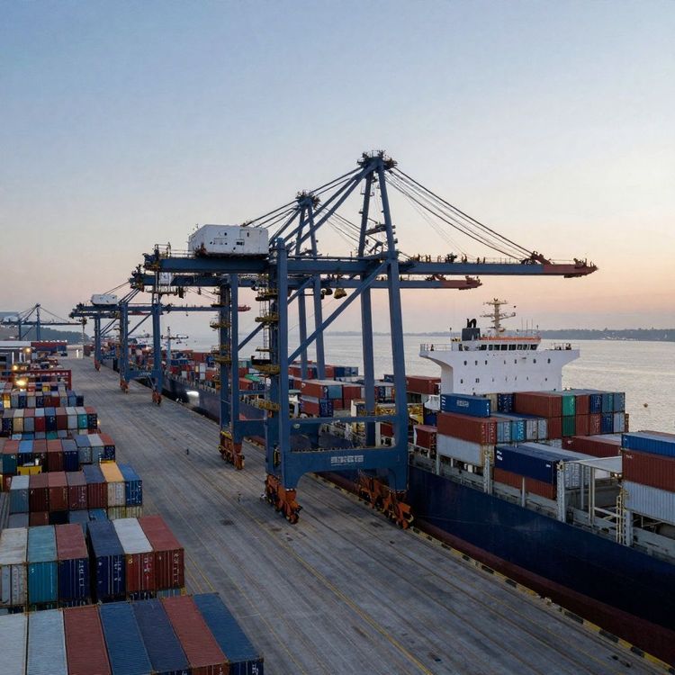 Imagen de portada - El despliegue del Scenic Eclipse II se expande por Asia-Pacífico para 2028-2029