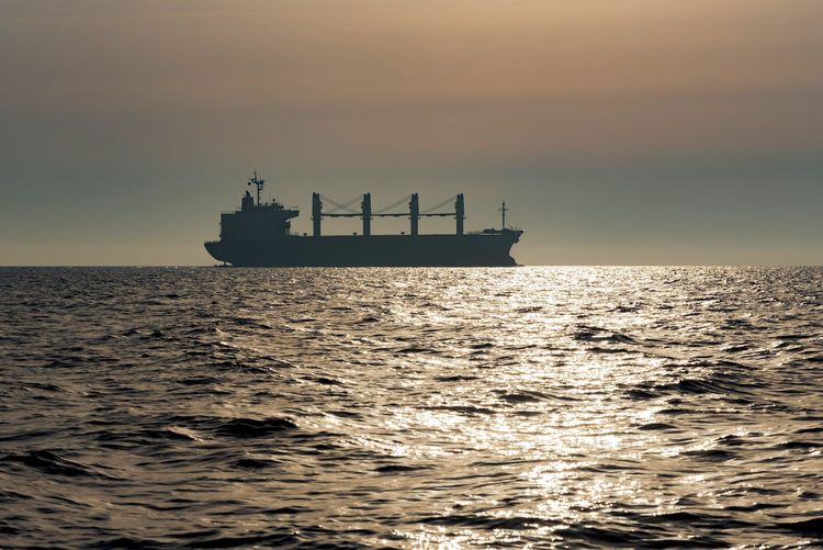Imagen de portada - El envejecimiento de la flota global impulsa los riesgos de seguridad en la industria naviera