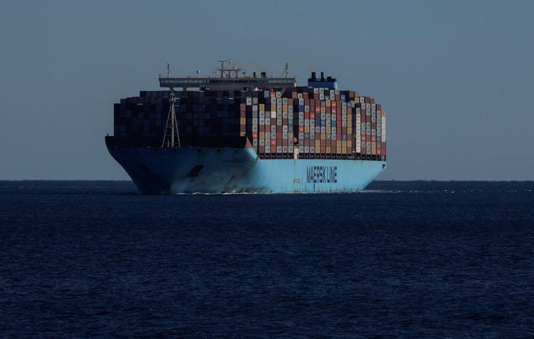 Imagen de portada - El servicio AE15 regresa al Canal de Suez mientras Maersk y Hapag-Lloyd reanudan la ruta Asia-Europa
