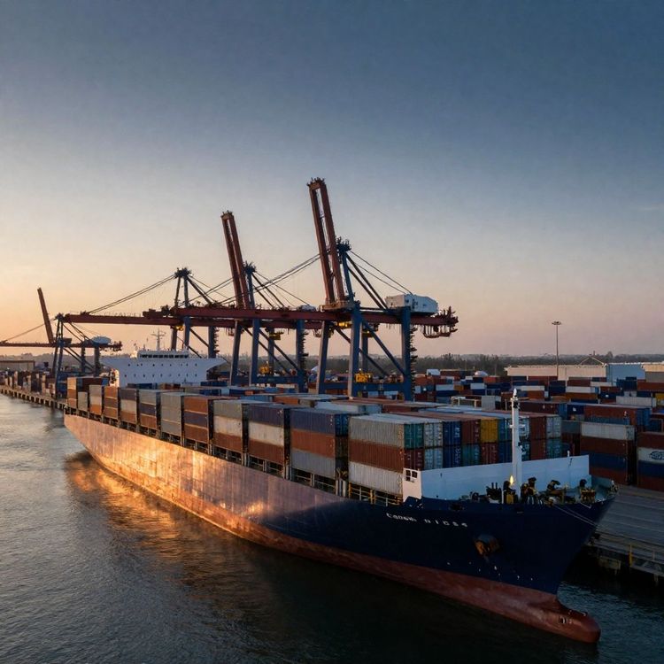 Imagen de portada - El transatlántico Funchal ofrecido en subasta por procedimiento de insolvencia con una oferta mínima de 802.354 EUR