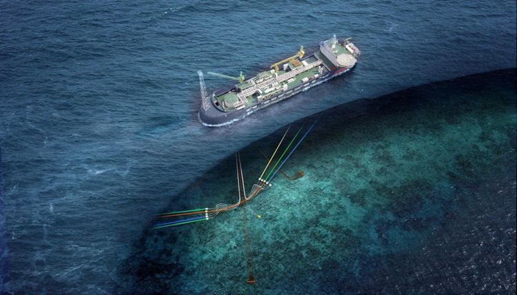 Imagen de portada - Equinor adquiere la participación de bp en el proyecto petrolero marino Bay du Nord en Canadá
