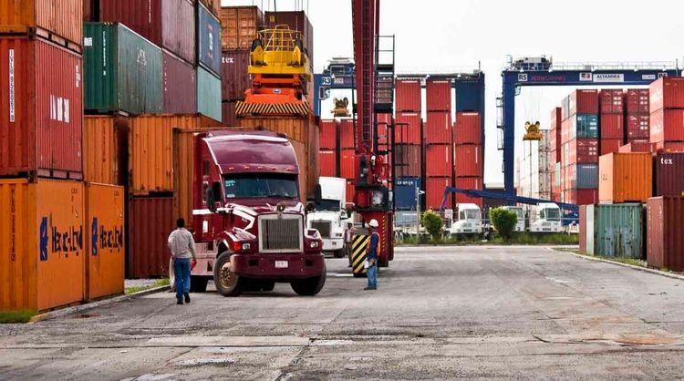 Imagen de portada - Errors in Customs: Operators Can Pay a Fine Instead of Losing Merchandise