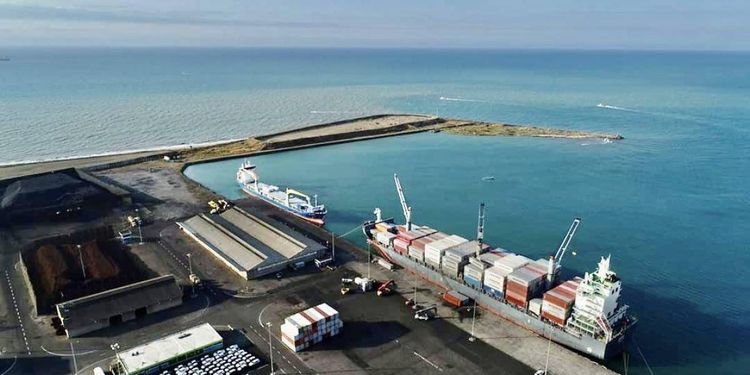 Imagen de portada - Esmeraldas Begins Audit to Renew BASC Certification