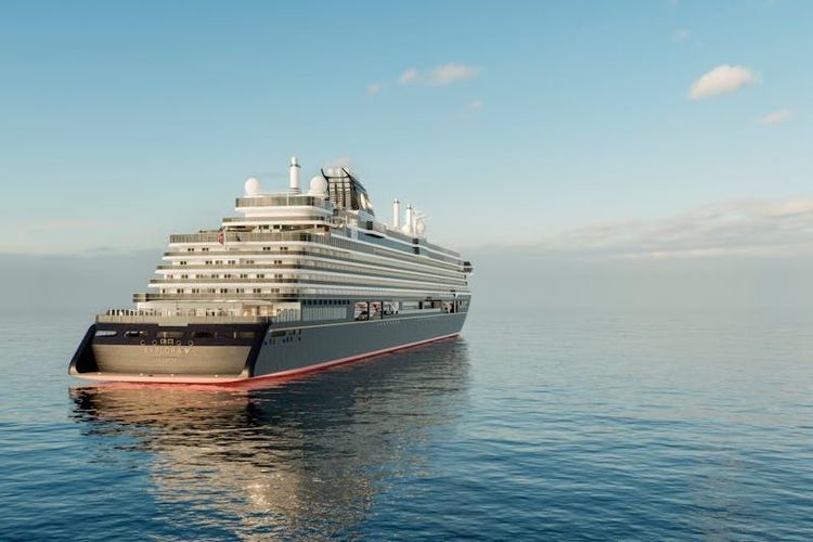 Imagen de portada - Explora Journeys Cancela Cruceros por Oriente Medio para la Temporada 2027-28