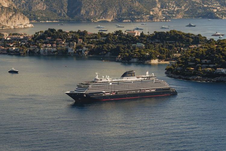 Imagen de portada - Explora Journeys suspende cruceros por Oriente Medio y el Mar Rojo para la temporada 2027-28