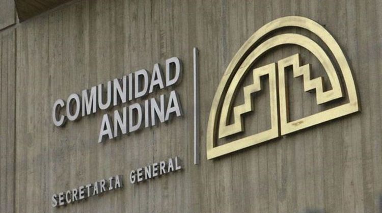 Imagen de portada - Exportaciones de bienes de la Comunidad Andina crecen y principal mercado destino es China
