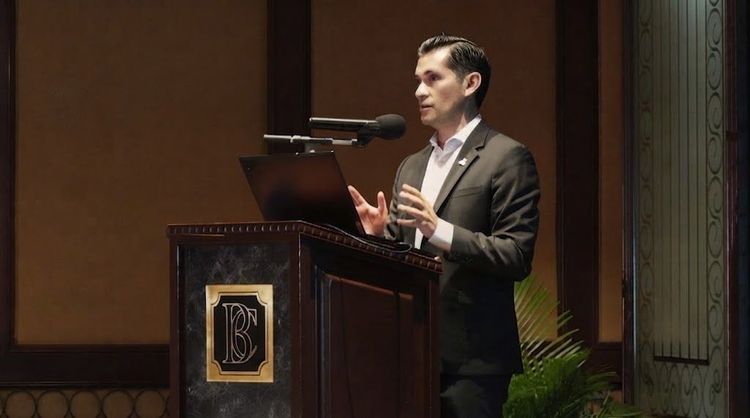 Imagen de portada - Fedexpor Launches Shipping Barometer to Evaluate Maritime Transport in Ecuador