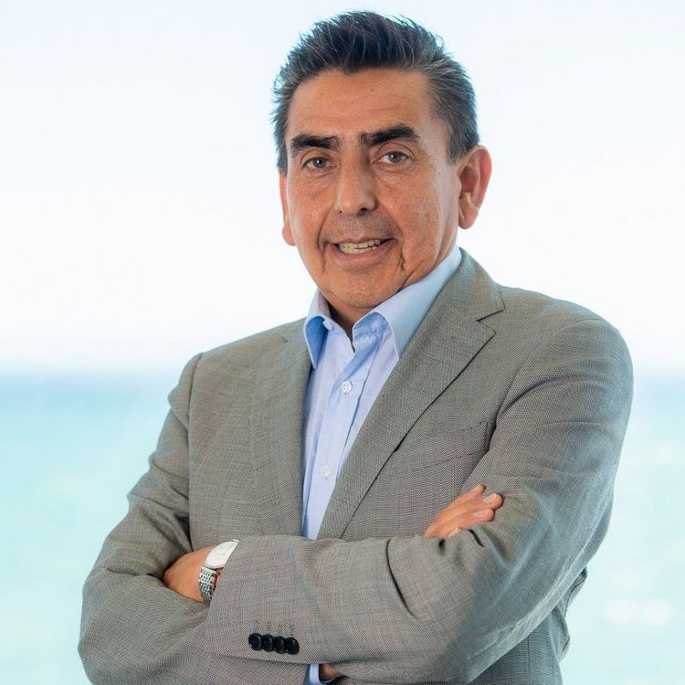 Imagen de portada - Fernando Gajardo Assumes Role as General Manager of EPSA