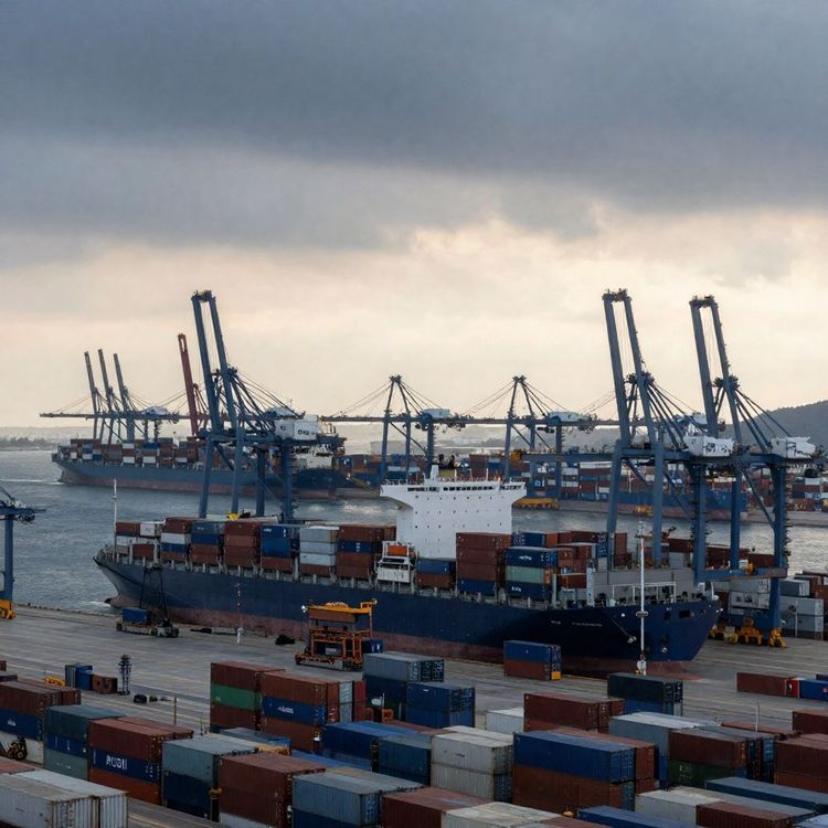 Imagen de portada - Ferrol Cruise Port to open new passenger terminal in 2027
