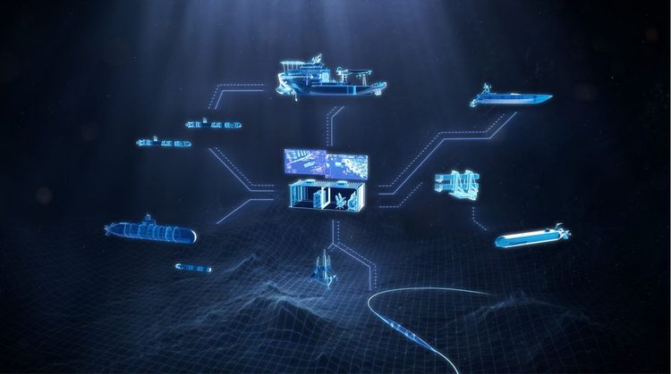 Imagen de portada - Fincantieri adquiere cuatro empresas de tecnología subacuática por 600 millones de euros