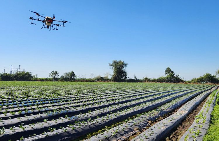 Imagen de portada - First International Drone Congress to be Held in Tucumán