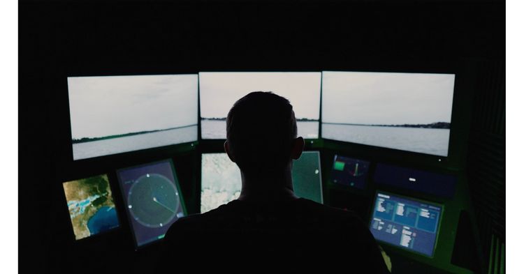 Imagen de portada - Fleetzero Anuncia su Conjunto de Autonomía Marina, Expandiendo su Cartera de Tecnología Marina