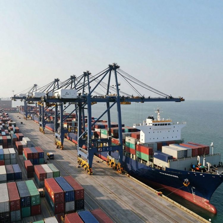 Imagen de portada - Flex LNG presentará los resultados financieros del segundo trimestre de 2026 el 19 de agosto
