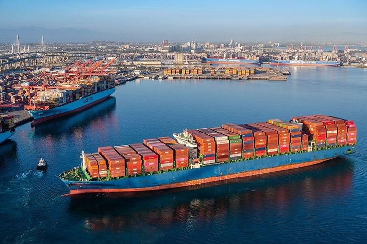 Imagen de portada - Flexport Gana Disputa de Demoras de $33.7 Millones Contra Peloton en la FMC