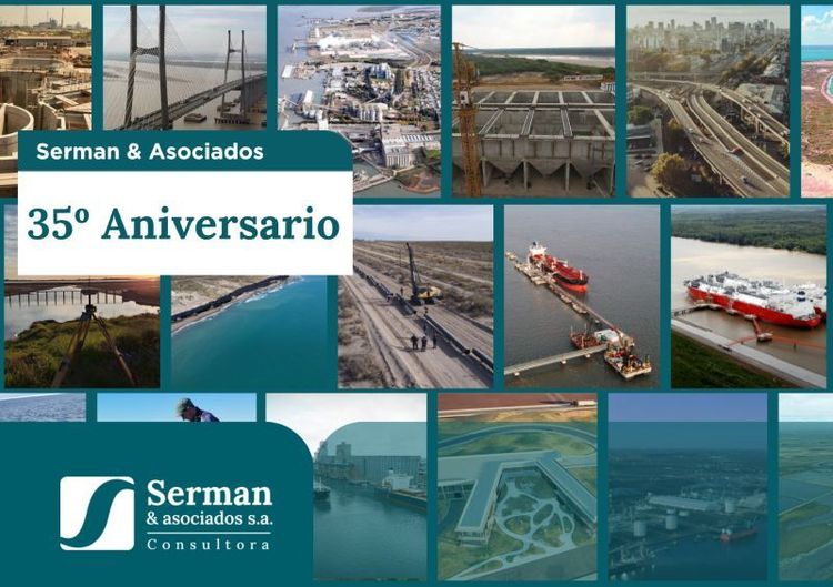 Foto. Serman & Asociados