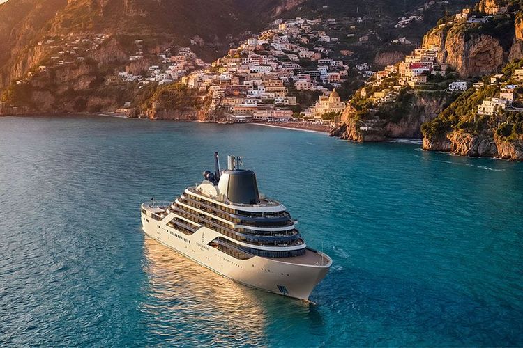 Imagen de portada - Four Seasons II Revelado con Nuevas Suites Residenciales de Yate