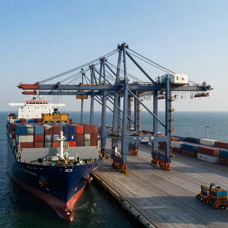 Imagen de portada - Fuel Surcharge update in Cyprus