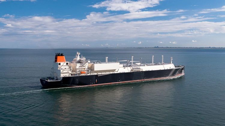 Imagen de portada - Gas Prices to Remain High Due to Strait of Hormuz Closure, According to Uniper