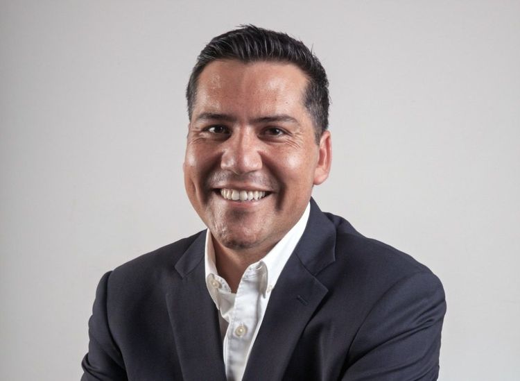 Imagen de portada - Gerald Kong Appointed to Arica and Parinacota Productive Development Committee
