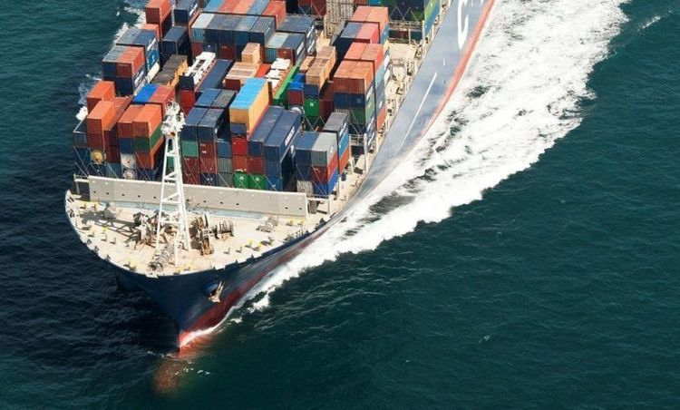 Imagen de portada - Global Ship Lease Orders Five Containerships for $413 Million