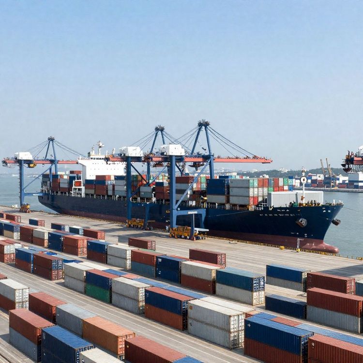 Imagen de portada - Golden Owl Wins Best Maritime Start-up 2026 Award in Hamburg
