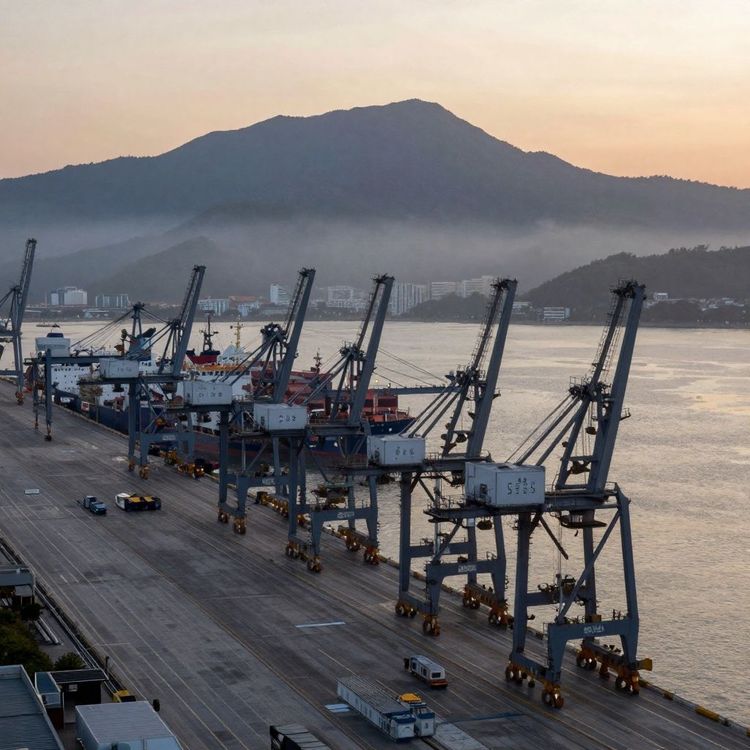 Imagen de portada - HAL-Holland America y Seabourn expanden sus operaciones de cruceros en Taiwán para 2028-2029