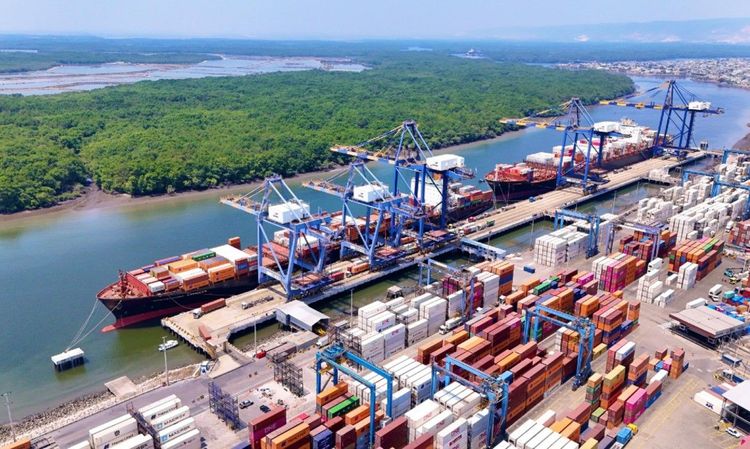 Hanseatic Global Terminals anuncia nuevos gerentes generales para Florida International Terminal y Terminal Marítima Mazatlán