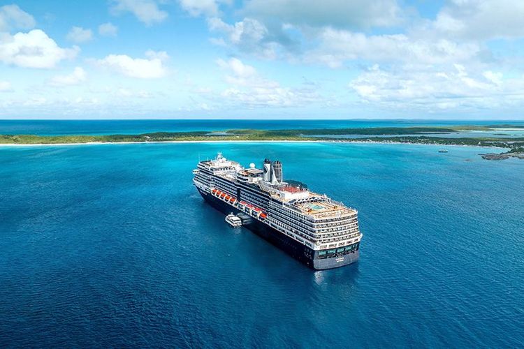 Imagen de portada - Holland America Revela la Temporada de Cruceros por el Caribe 2027-28 con 47 Salidas