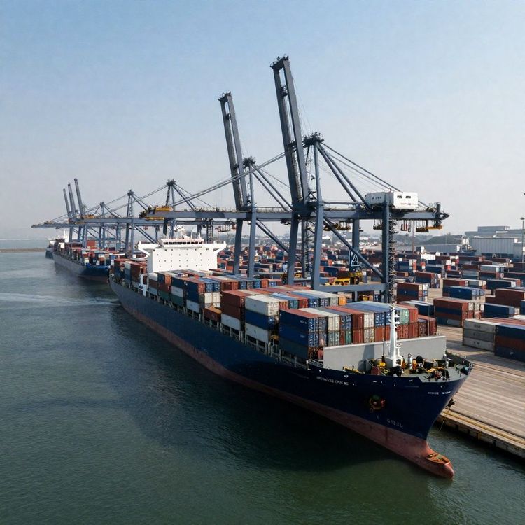 Imagen de portada - Hornbeck Asegura Contrato Multianual de Desmantelamiento en el Mar del Norte