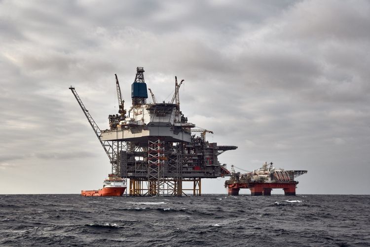 Imagen de portada - Hornbeck Offshore y Deployable Energy se asocian en reactores nucleares marítimos