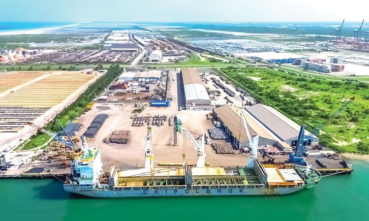 Imagen de portada - IPA Steel: The Jewel of Altamira That Was Not for Sale