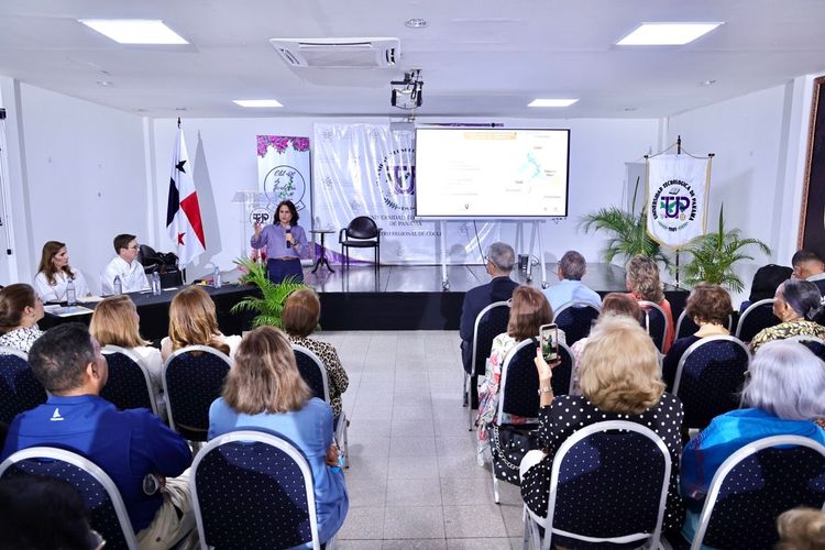 Imagen de portada - Ilya Espino Presents Río Indio Lake Project in Coclé
