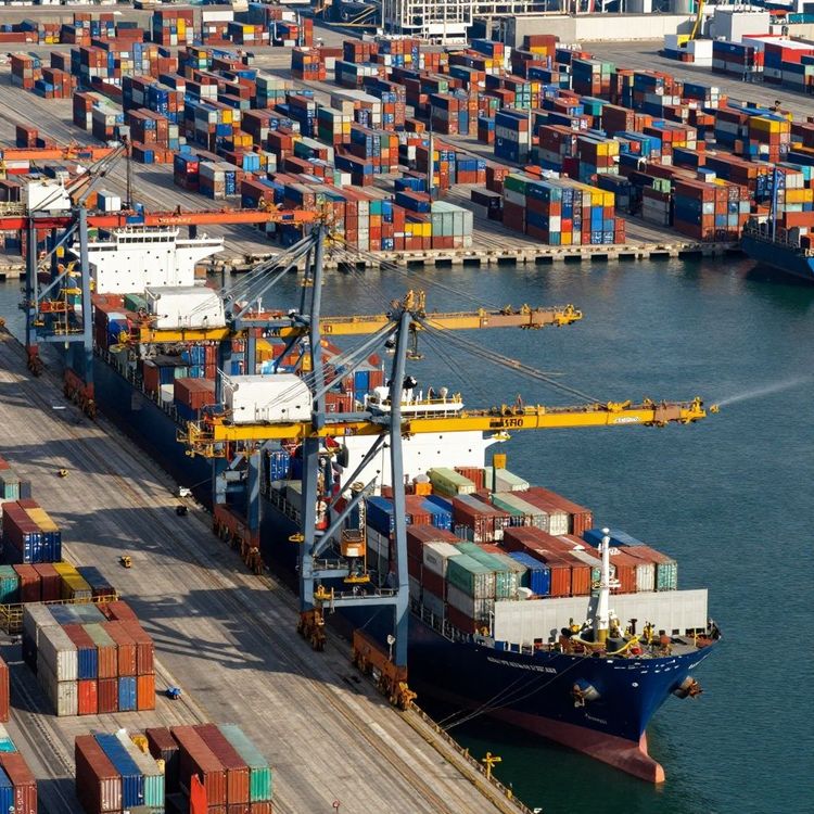 Imagen de portada - Importaciones de Pakistán – Requisitos Obligatorios de Identificación del Consignatario a partir del 15 de agosto de 2026